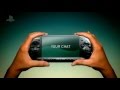 PSP-3000 Trailer