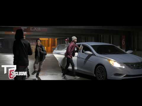 Lil George - Groove Back (Official Music Video)