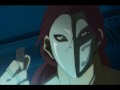 Street Fighter 4 Vega Ending