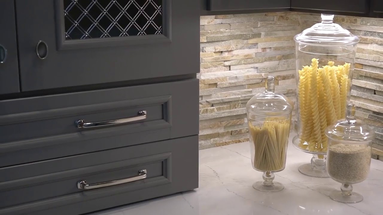 Elevations Custom Cabinetry & Millwork by K-I