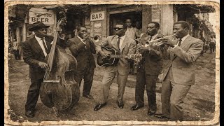 Download lagu Kesederhanaan Berbahaya dari Reggae Awal | Rocksteady | JAMaiCAN mp3