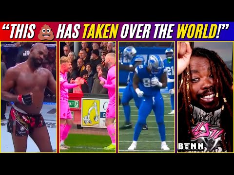  BREAKING: The Trump Dance Is Taking Over Your Favorite Sport 