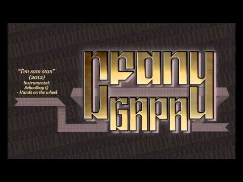 Cfany Gapa - Ten sam stan