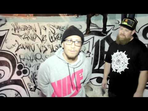 Luciano De La Vega vs ILL Wero