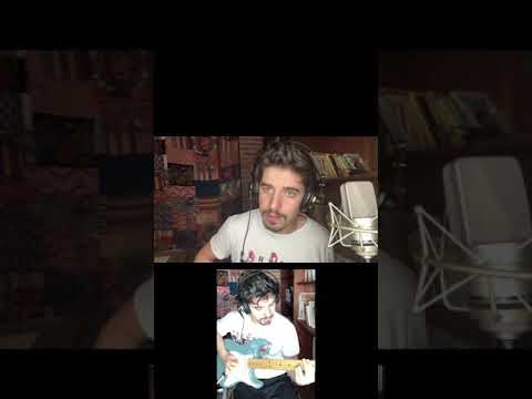 Roi Mendez - Interestelar