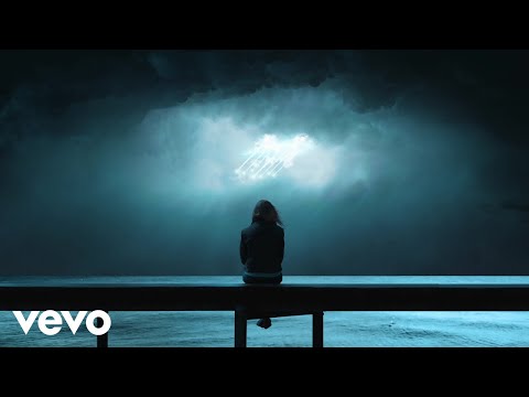 NURKO - Eternity (Visualizer) ft. Dayce Williams