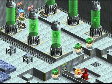 Farland Saga ファーランドサーガ 神奇傳說 繁中 05