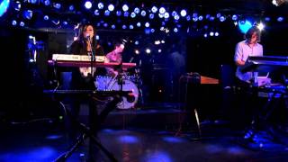 Lights - River - Live On Fearless Music HD