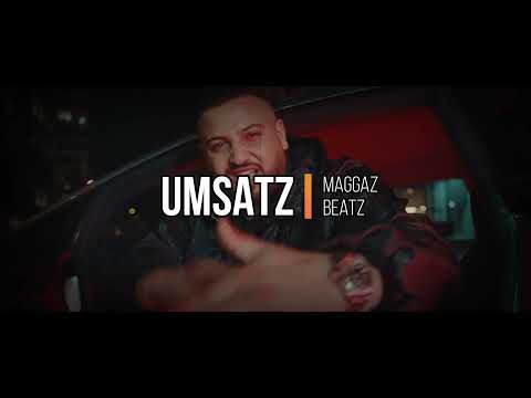 HEMSO x HAMADA x PABLOKK TYPE BEAT "UMSATZ" (prod by Maggaz)