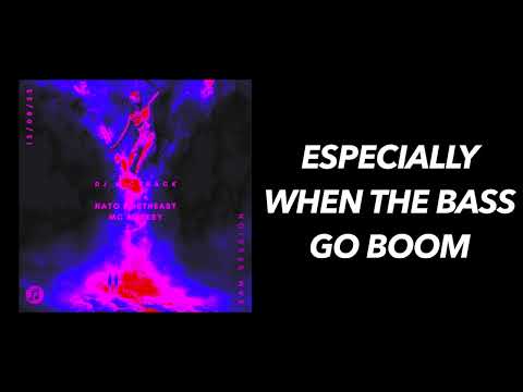 NATO Northeast x MC Boyesy x DJ Kickback (5am session)