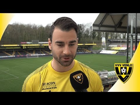 VVVTV met Janssen, G-Dag en vloggend KoelKid Tren