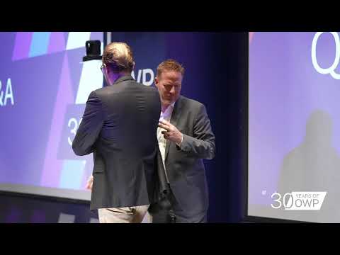 David Bach: The New World Order - Live from OWP Singapore