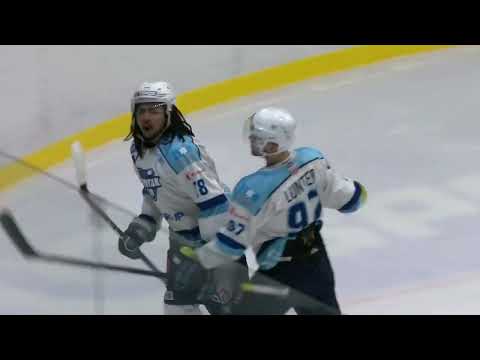 41. kolo TSS Group Spartak Dubnica – HC 19 Humenné 3:4pp (HIGHLIGHTY)