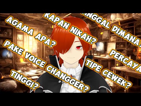 I Answer Your Questions | QnA