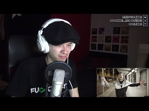 ChillinIT - Overdrive 2 [JDZ exclusive] UK Reaction & Thoughts