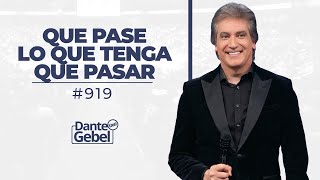 Download lagu Dante Gebel #919 | Que pase lo que tenga que pasar mp3 Download lagu Dante Gebel #919 | Que pase lo que tenga que pasar mp3