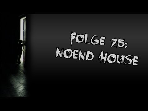Let's Creep: Folge 75 - NoEnd House [Ü] [German]
