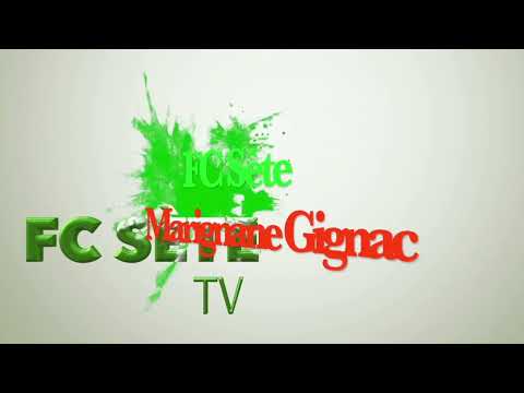 FC Sète vs Marignane Gignac
