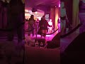 Saturday Night MGM Grand Detroit Axis Lounge With Dj Low