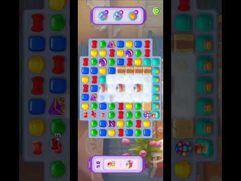 Shorts Playrix Homescapes Gameplay Walkthrough Level 11940