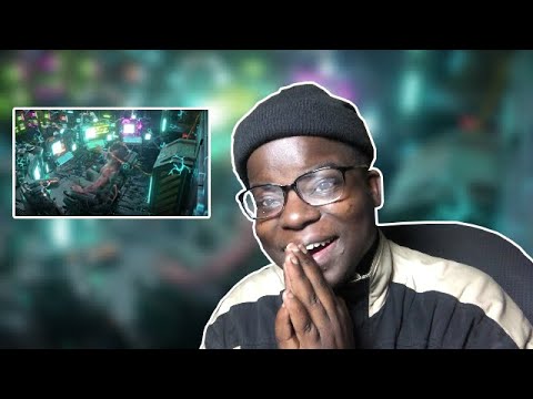 Matuê - Máquina do Tempo | Reação