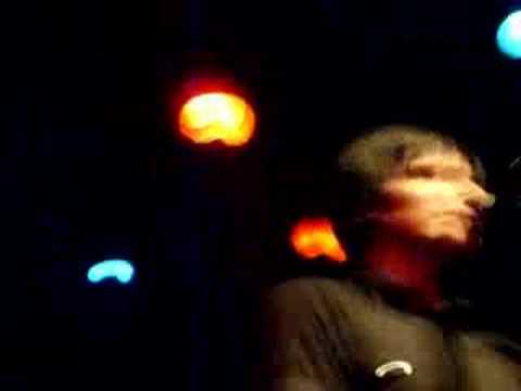 Automatic Eye - Away from sunshine (live @ Tavastia)