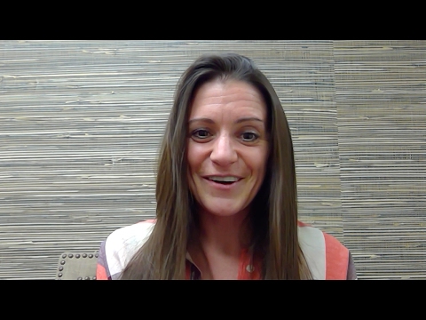 Kaitlin’s Story: Journal Entry #3