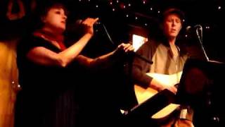 Robbie Fulks & Kelly Hogan - Find My Love
