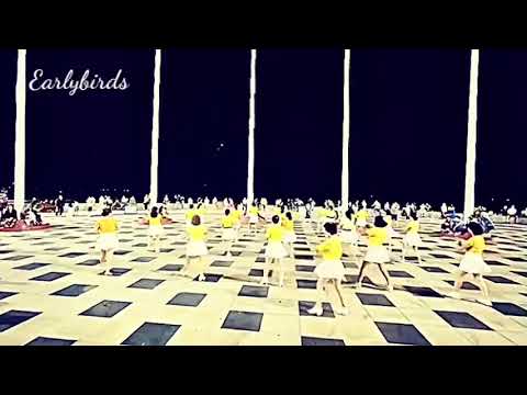 261122 Earlybirds