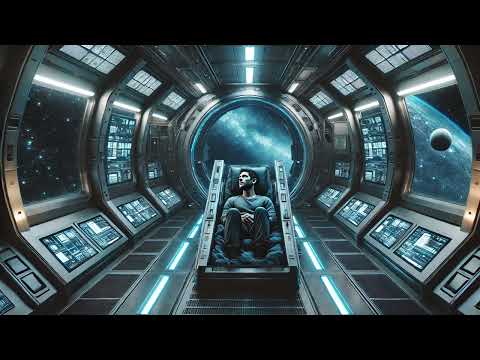 Návrat ke Hvězdám | Sci-fi audio povídka | Mluvené slovo