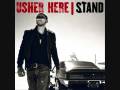 Usher Whats a man to do