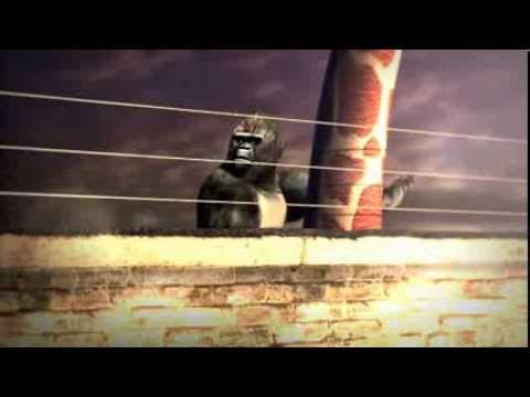 "Wildlife Park 2" - Intro