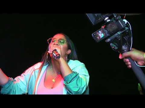 TANYA CARTER   "CRAZY" "EX BOY FRIEND" "BEAT IT LIKE A BULLIE" PRETTY FACE