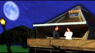 Video Pero Tú No Estás de Grupo Blanco y Negro