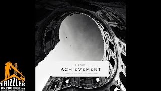G-Eazy - Achievement [Prod. Christoph Andersson] [Thizzler.com]