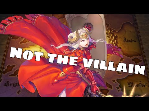 The Morality of Edelgard von Hresvelg | Fire Emblem: Three Houses Analysis