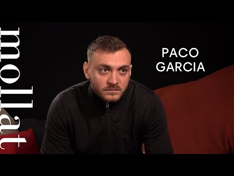 Paco Garcia - Daymolition raconte le rap français