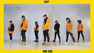 Download lagu [EAST2WEST] iKON - BLING BLING Dance Cover mp3