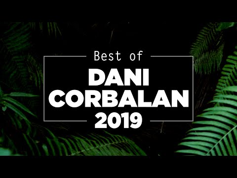 Best of Dani Corbalan 2019