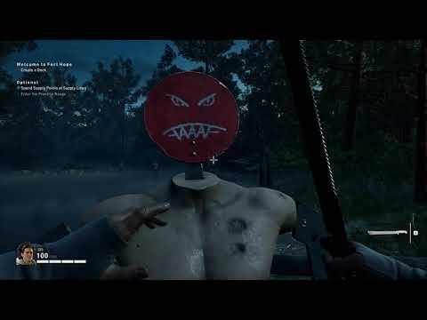 [Criken] Back 4 Blood/XCOM 2 : Back 4 More Funny Moments of Getting Owned - Back 4 Blood Beta