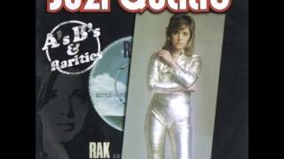 Suzi Quatro - Ain't Got No Home