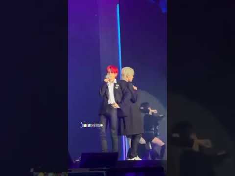 Haruto and backup dancer so hot🔥🔥 || #treasure #haruto