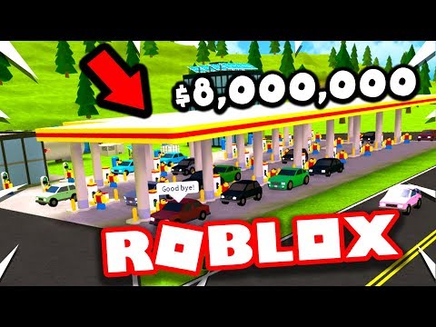 Roblox Gas Station Simulator Money Codes