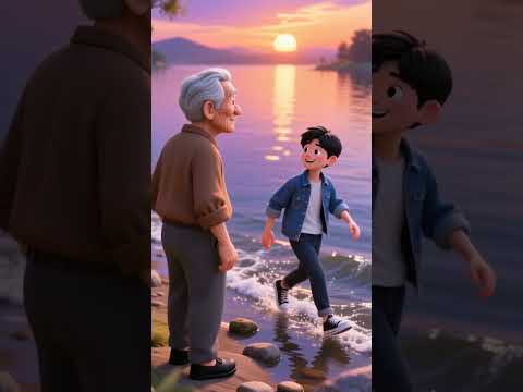 오늘도 일기를 쓴다 (뮤직비디오) Ver.2