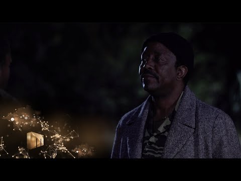 Cattle buyer shoots Lazarus – The Throne | Mzansi Magic