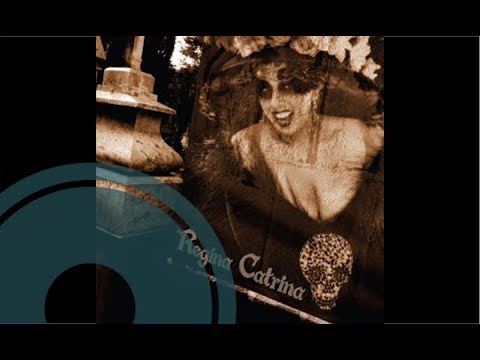 Regina Orozco - La Llorona [Official Audio HD]