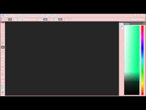 009 PS Nível Básico Workspace Personalização de inferfaces no Photoshop