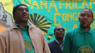 War Talk in South Africa Suidlanders Media Video