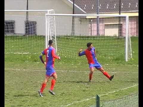 23) Fiano Plus 1 - Locana Calcio 2 (14-4-19)