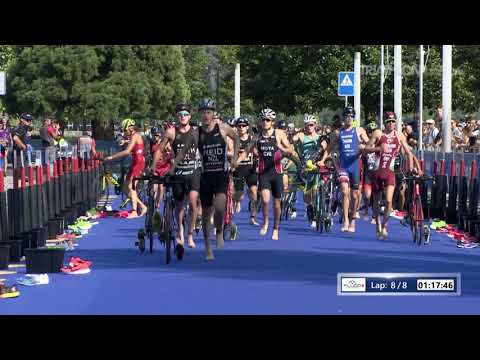 2019 U23 World Championships - men's highlights